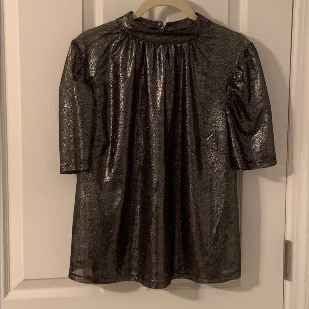 H&M blouse